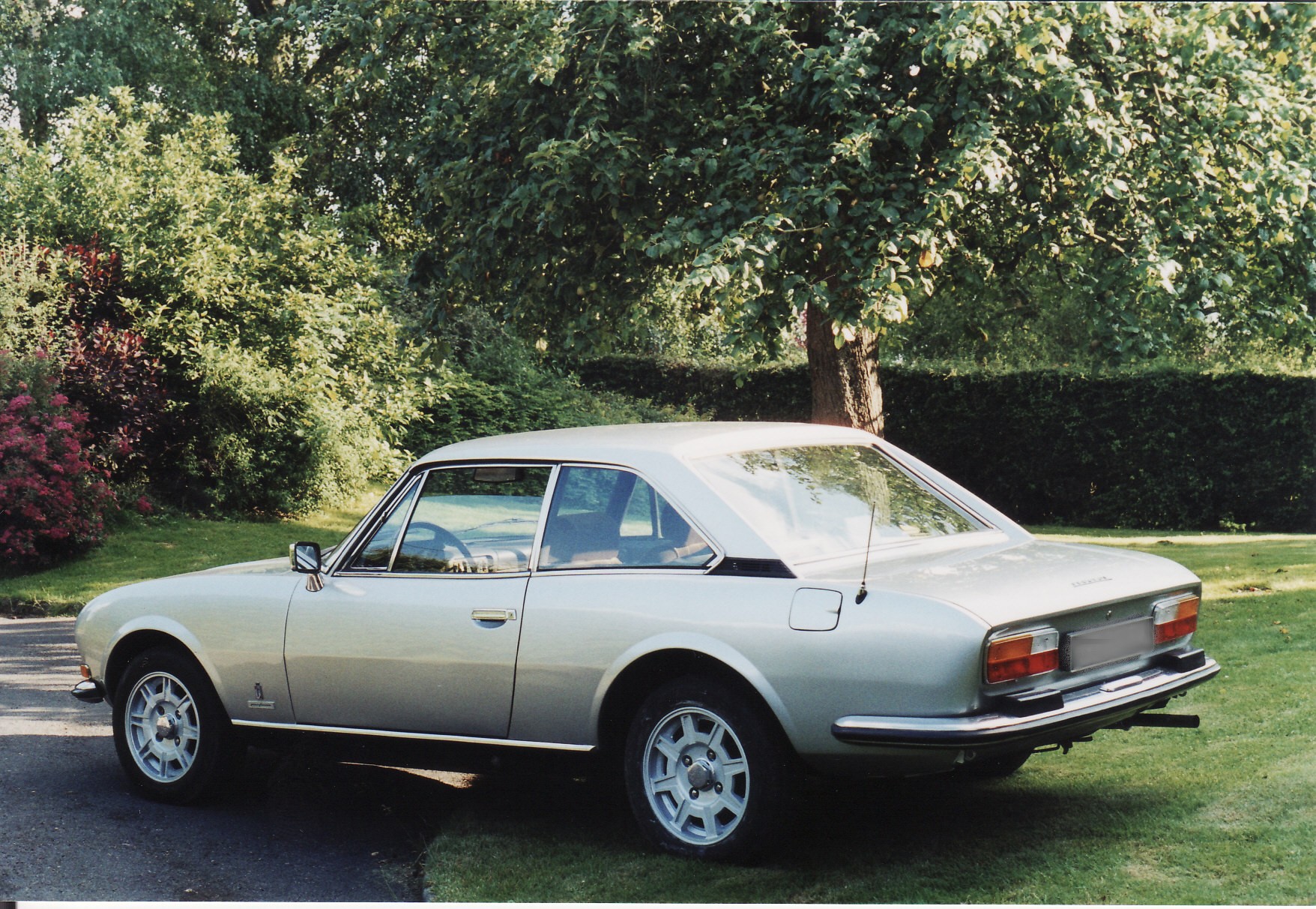 504 coupe 1979