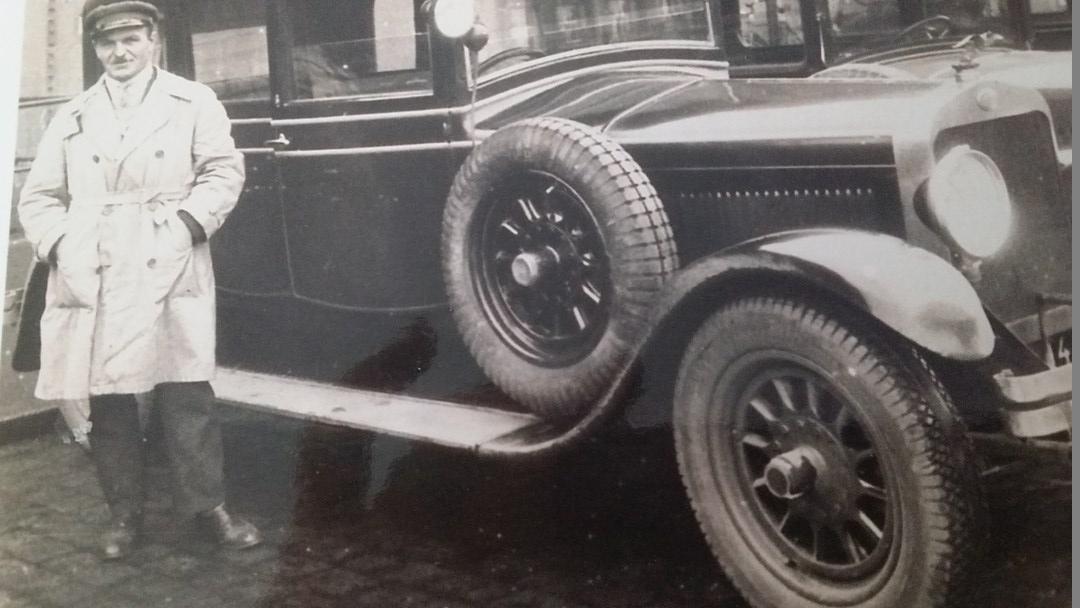 1920 1930 1 delage type DI