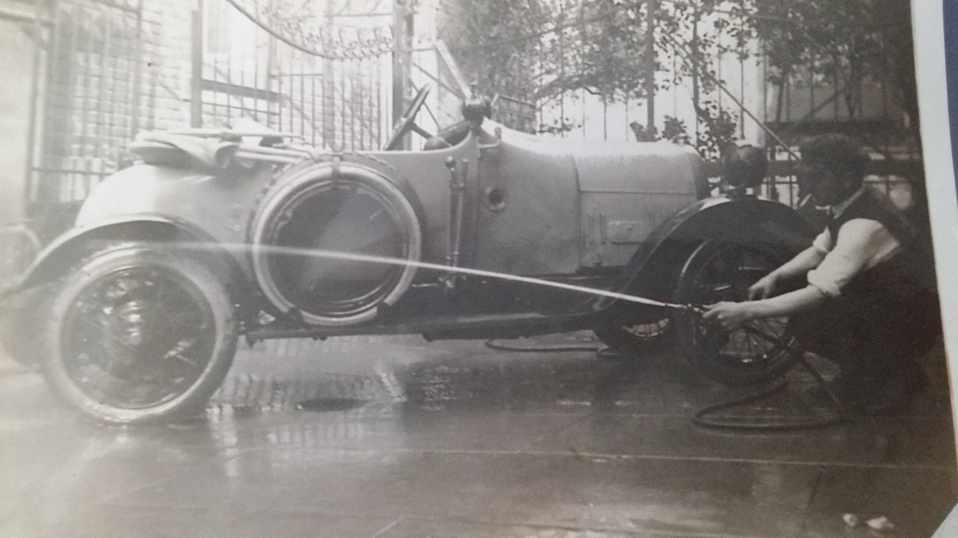 1930 1940
