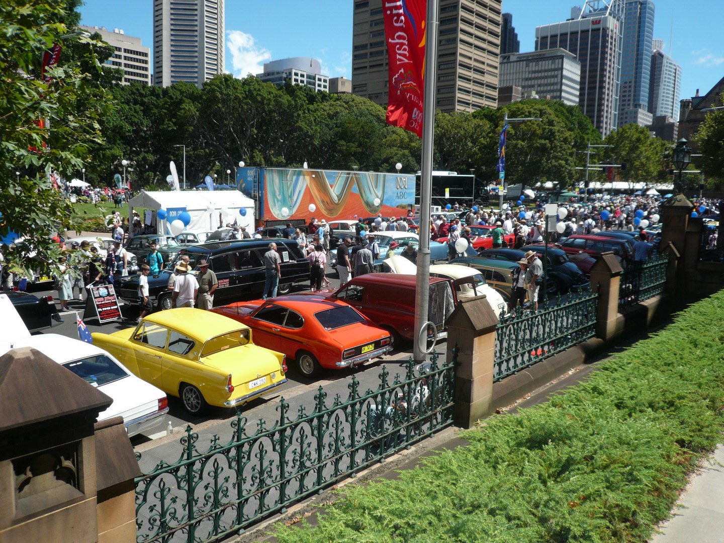 4 rassemblement a sydney copier