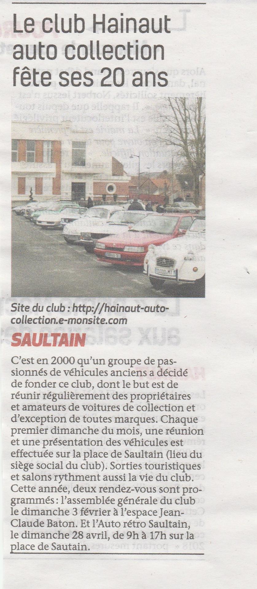 Article observateur du valenciennois 01 02 2019