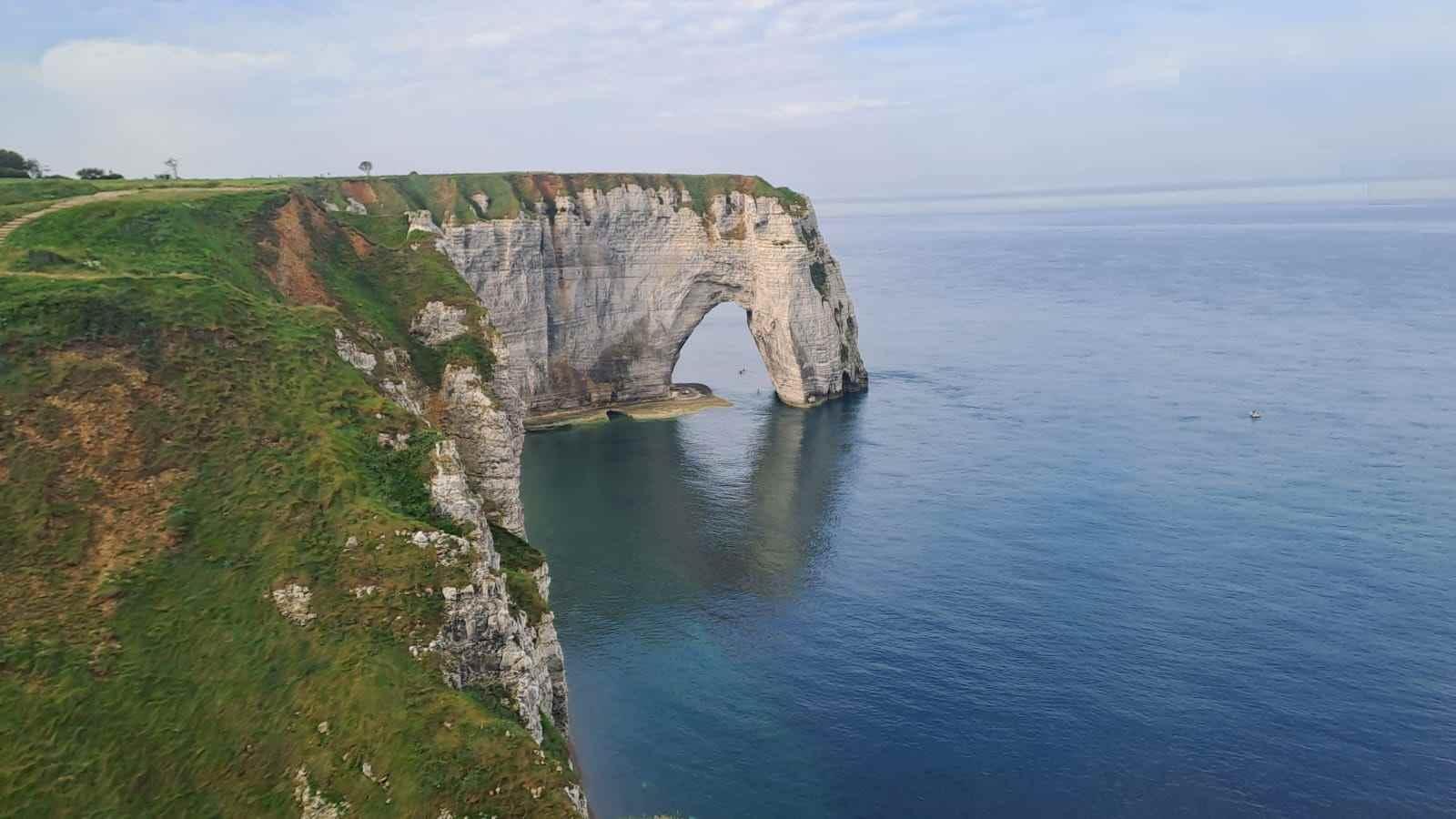 Etretat 1