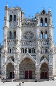 Cath drale d amiens
