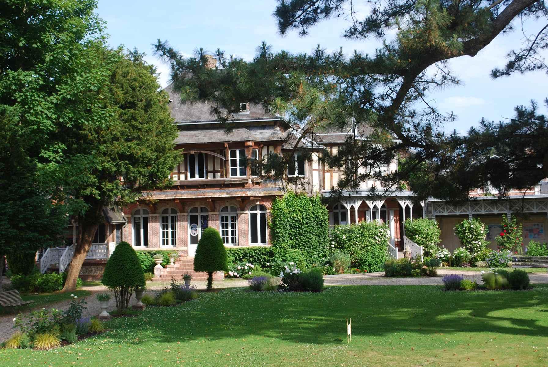 Veules- les- roses 2