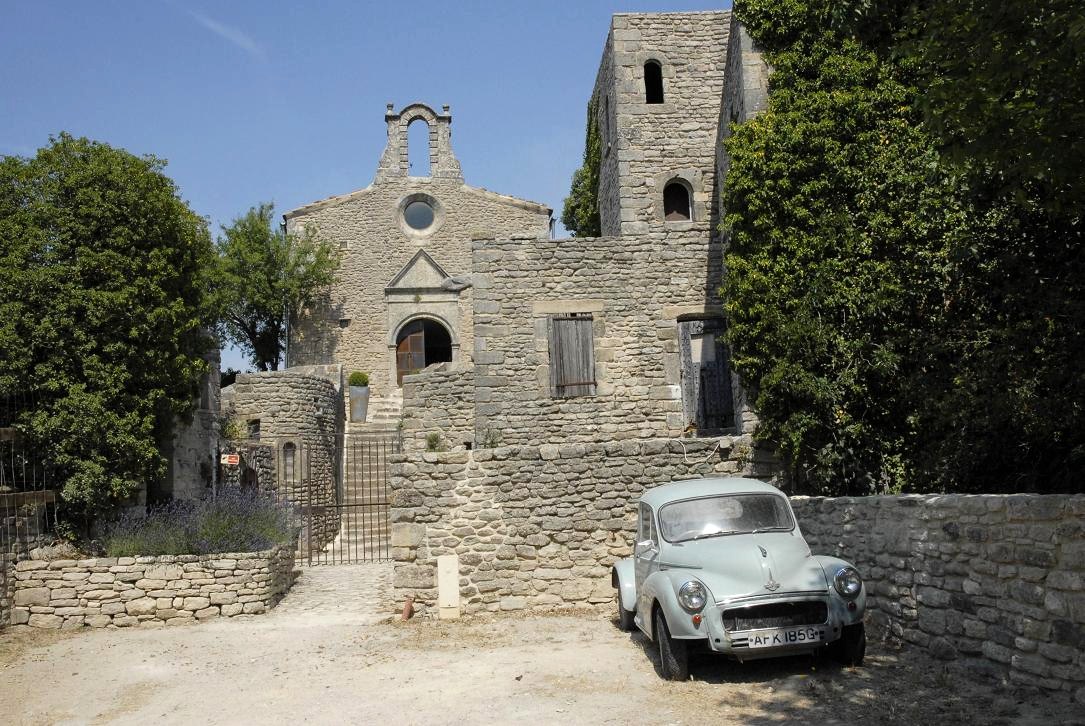Luberon