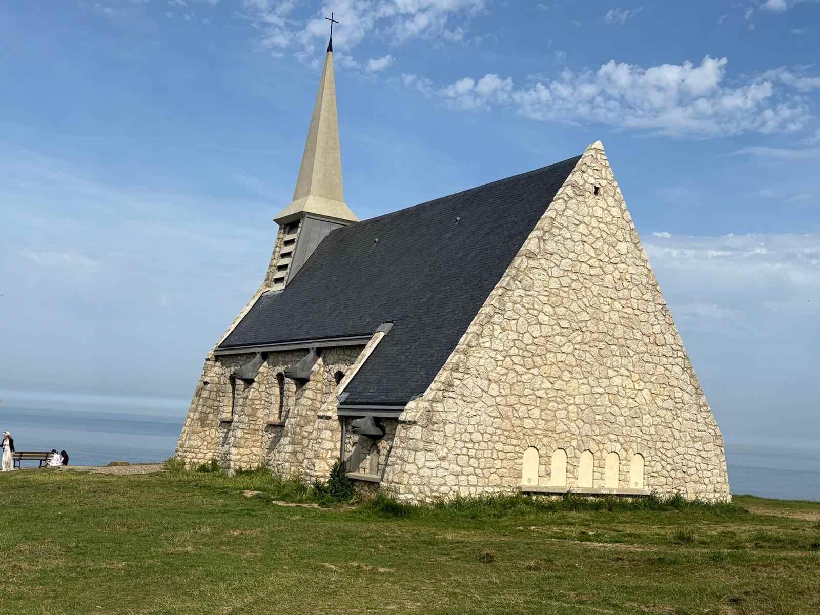 Varengeville 1