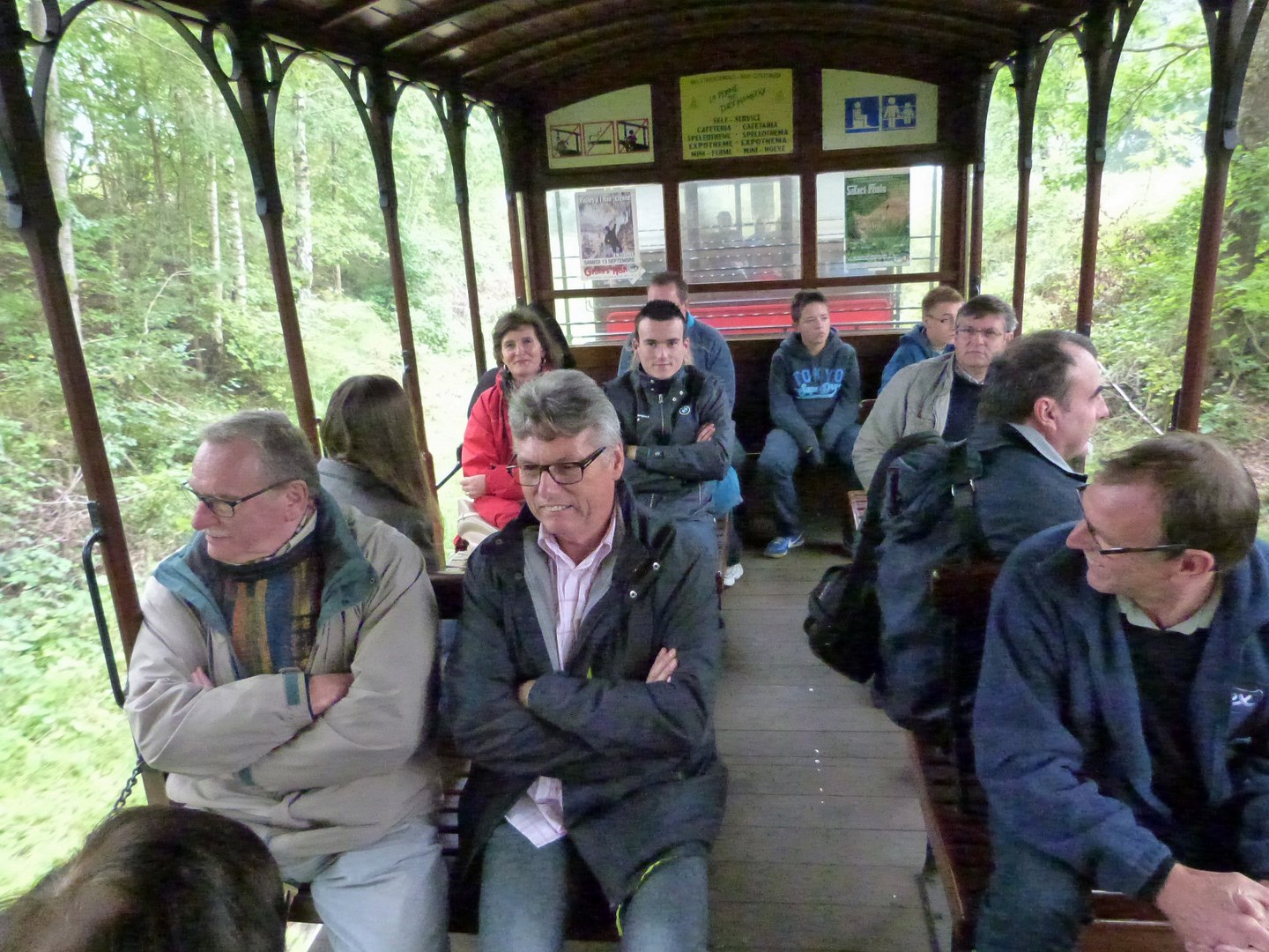 En train 2