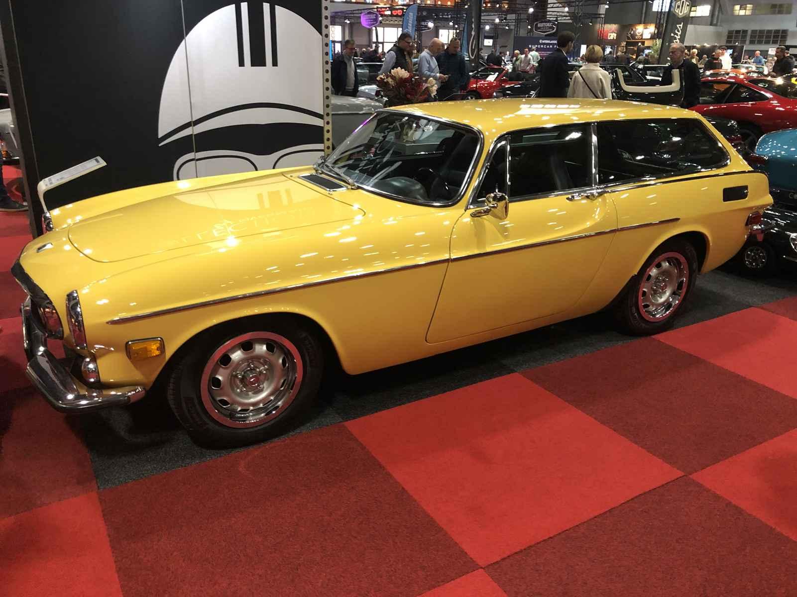 Volvo P 1800 Break de chasse