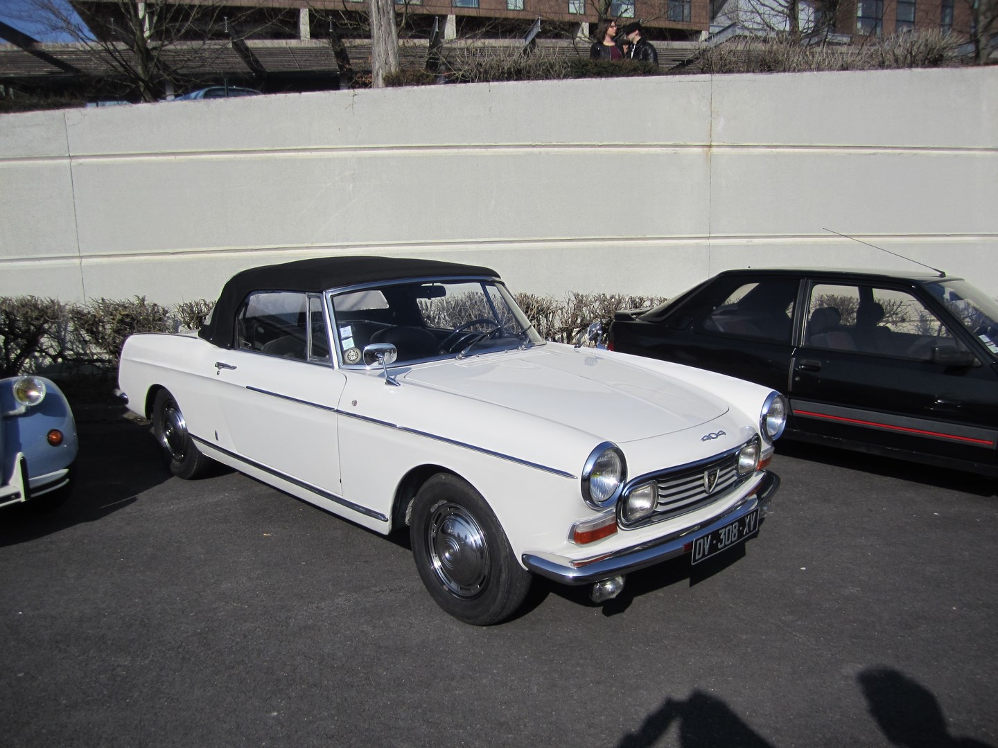 404 Cabriolet