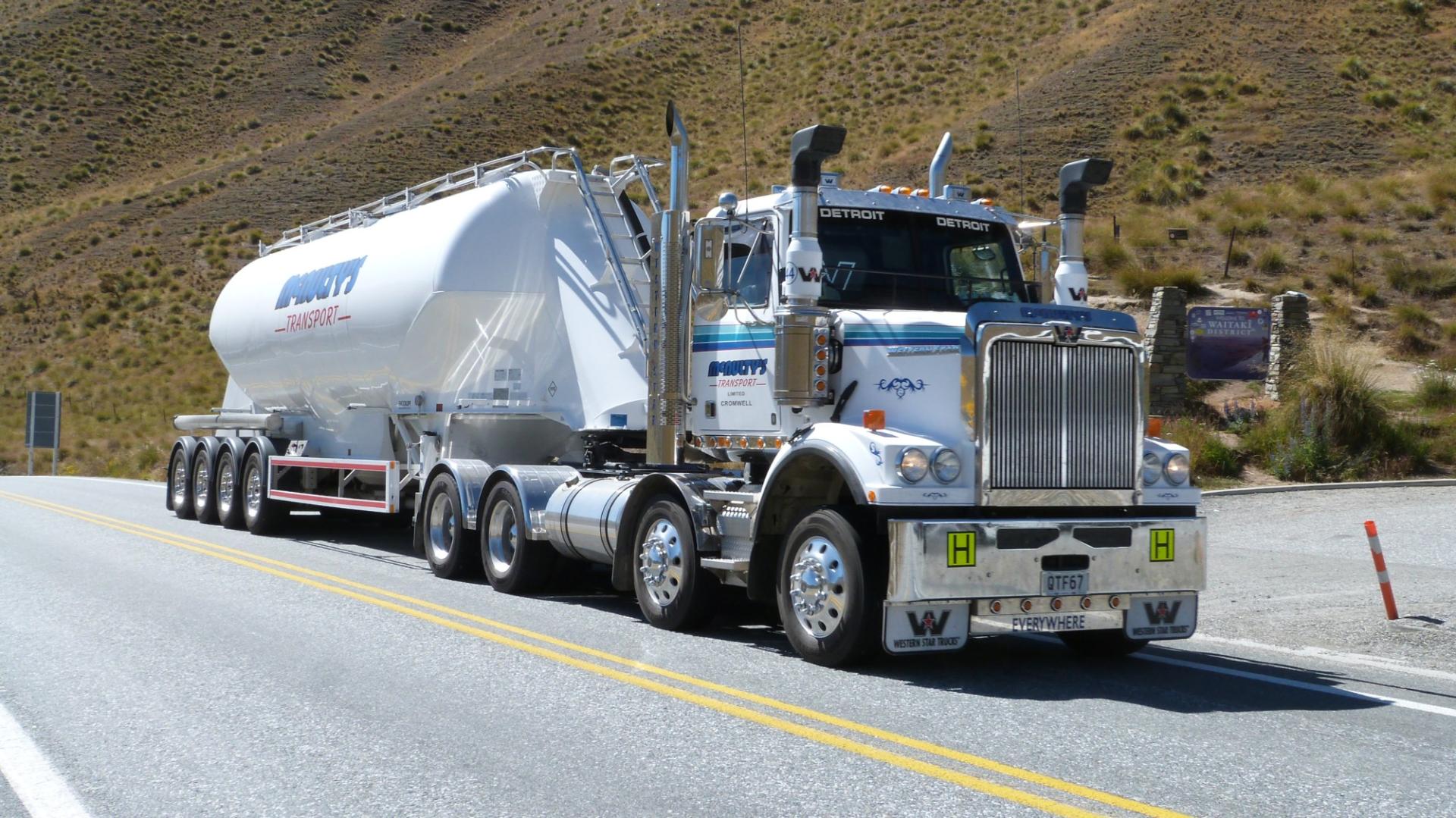 Kenworth