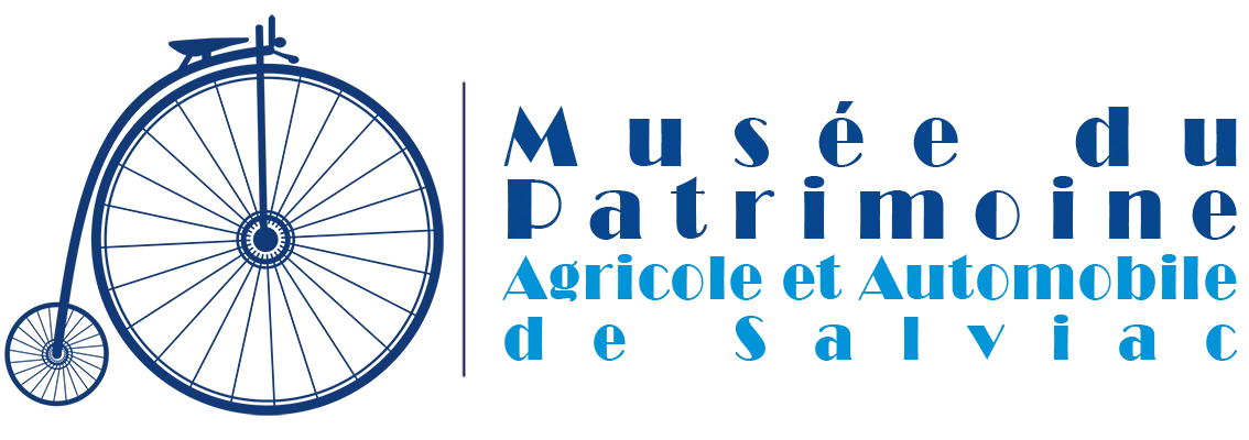 Musée du patrimoine agricole et automobile de Salviac