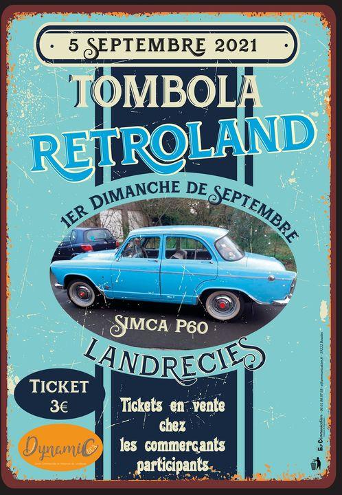 Retroland 2021