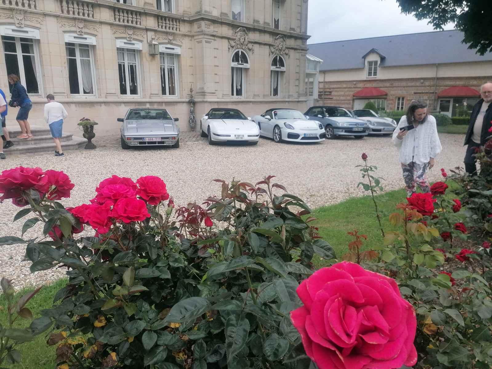 Hôtel 2
