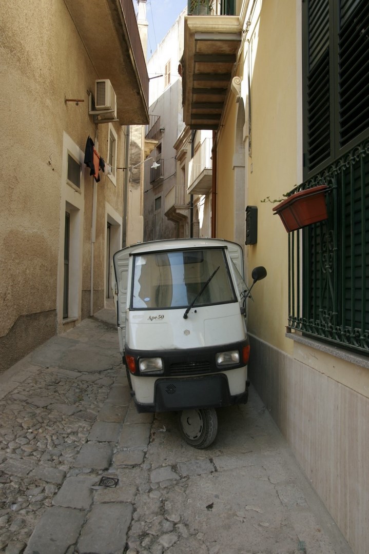 Sicile piaggio copier