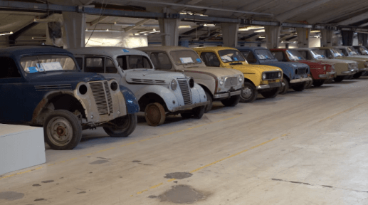 Sortie de grange au danemark 11