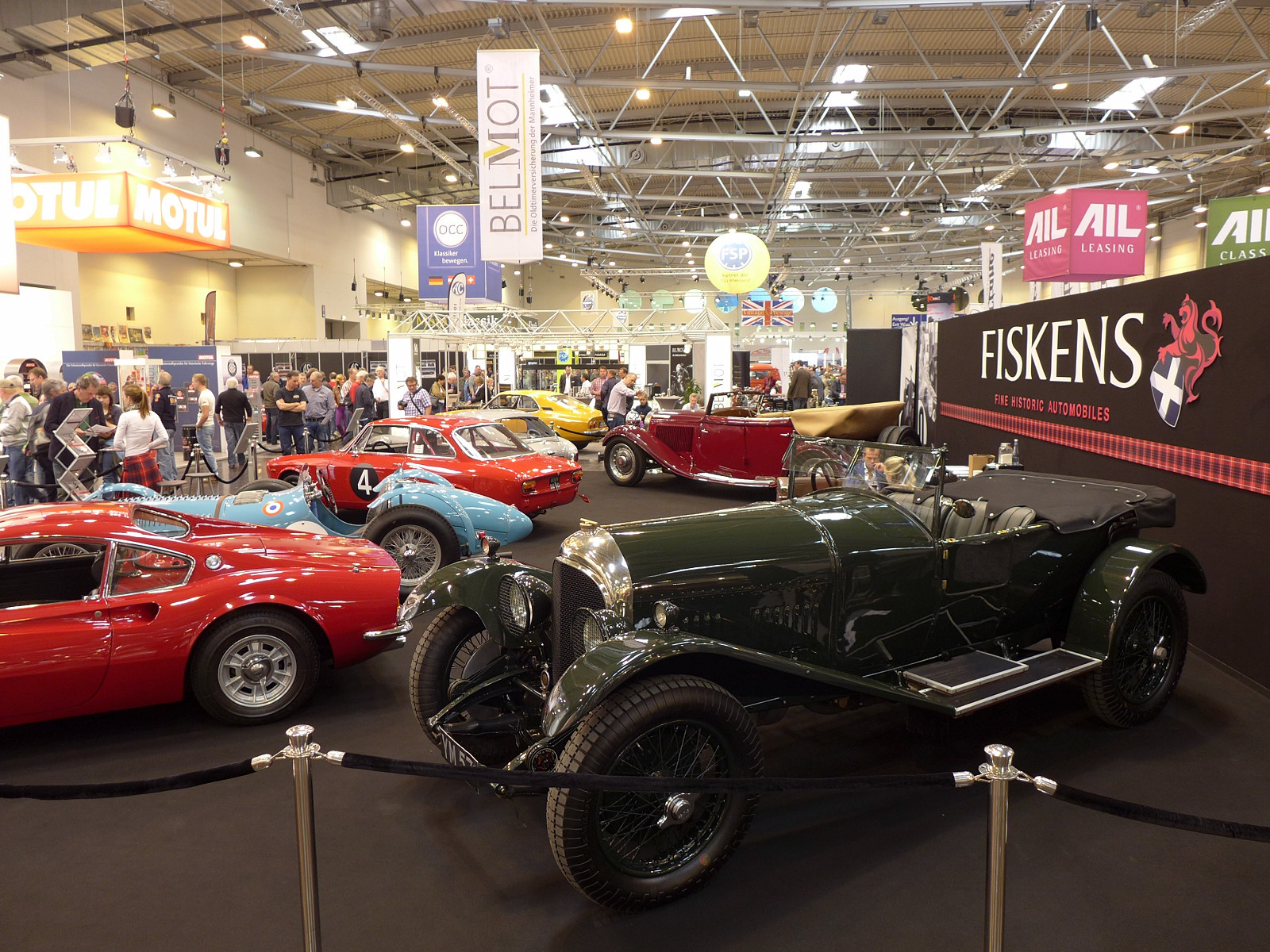 Toutes epoques