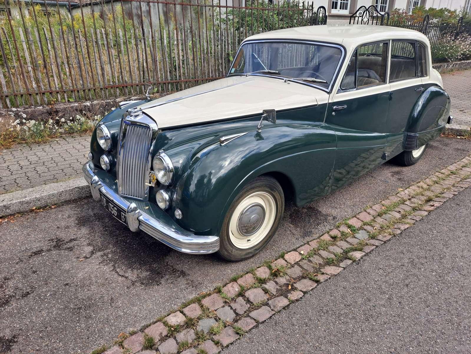 Armstrong Siddeley