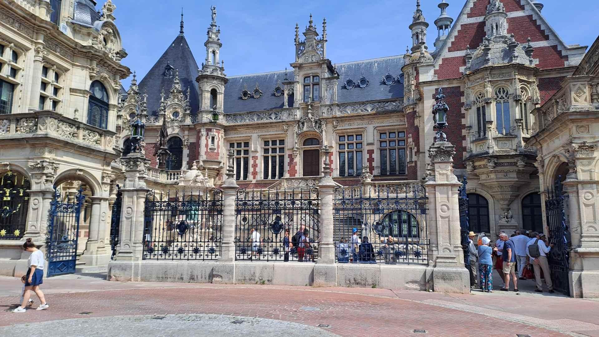 Fécamp