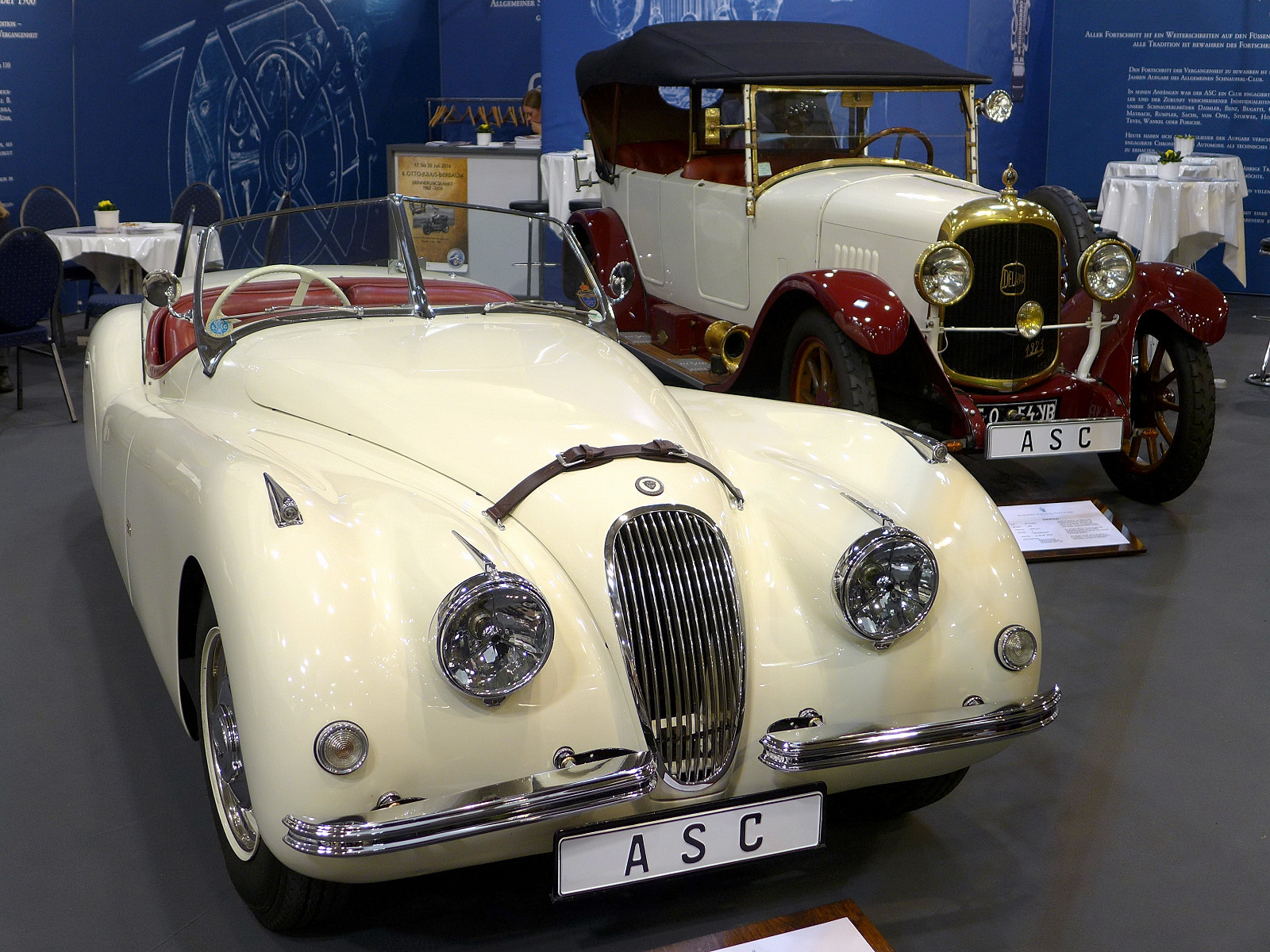 Xk 120