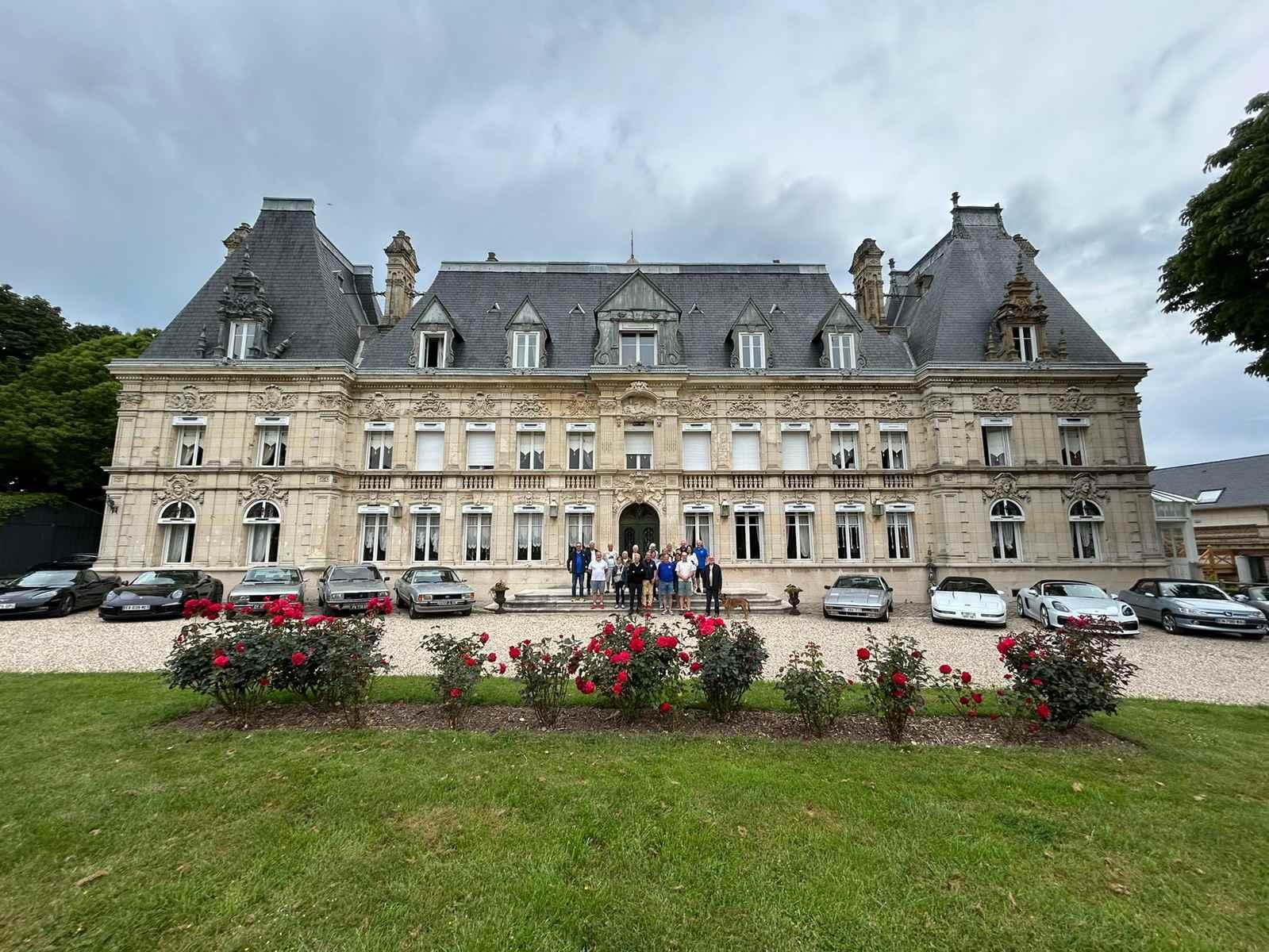 Hôtel 1